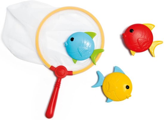 UNDERWATER FISHING SET