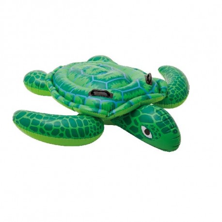LIL' SEA TURTLE RIDE-ON, Ages 3+ - 1.5mx1.27m