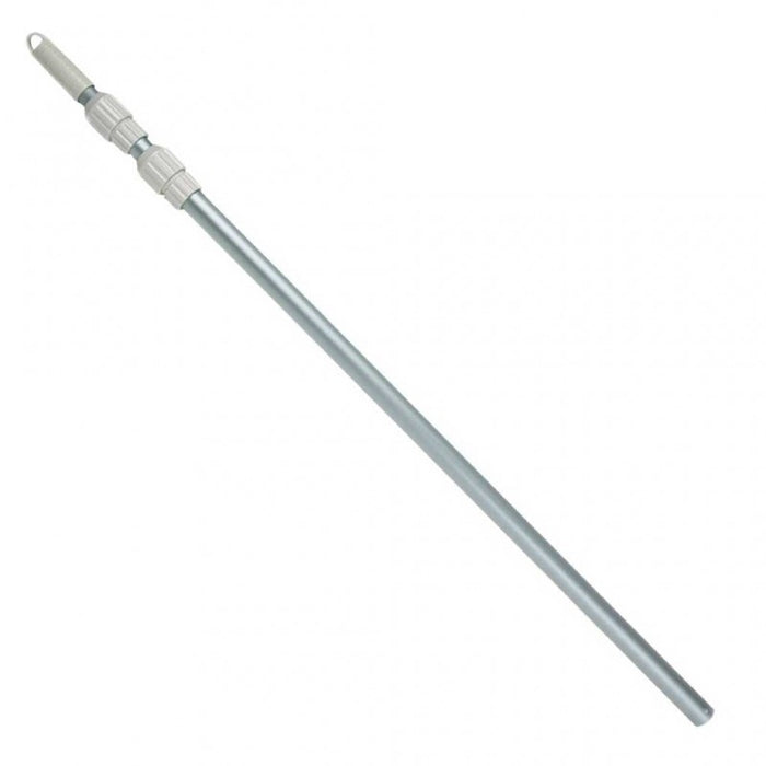 110' TELESCOPING ALUMINUM POLE (for &#35;28003), Bag - 2.79m