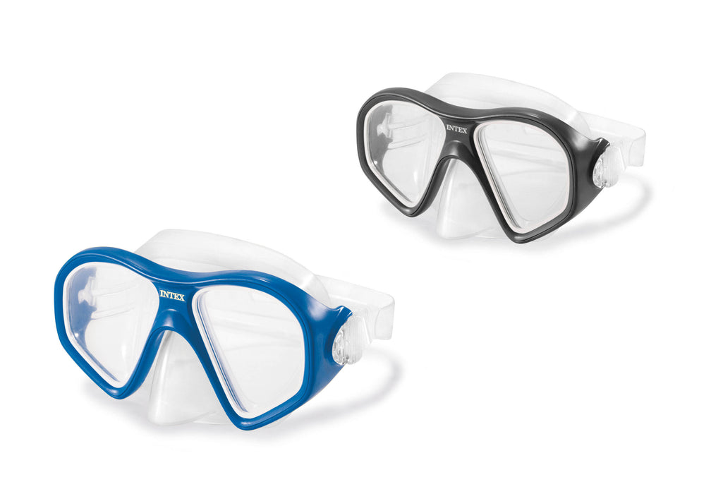 REEF RIDER MASKS, Ages 14+, 2 Colors