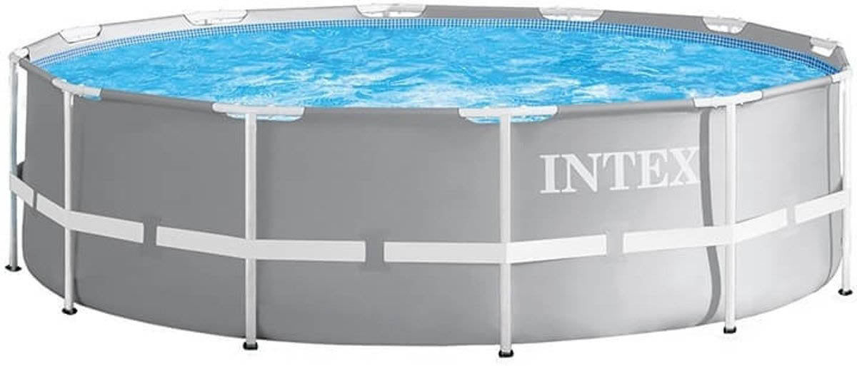 ENSEMBLE PISCINE PRISM FRAMETM PREMIUM, 6 ans et plus 3,66 mx 76 cm