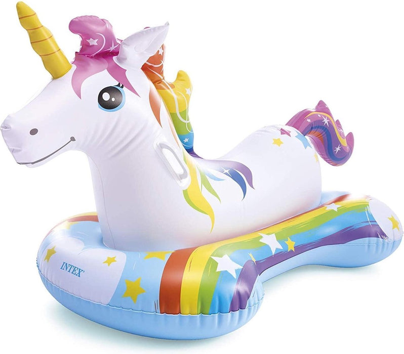 UNICORN RIDE-ON