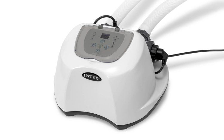 SYSTÈME D'EAU SALÉE KRYSTAL CLEAR QS500 (12 VOLTS)