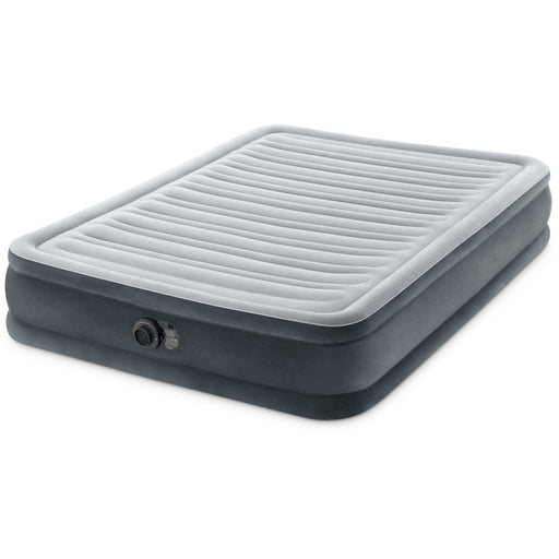 FULL COMFORT-PLUSH AIRBED WITH FIBER-TECH RP