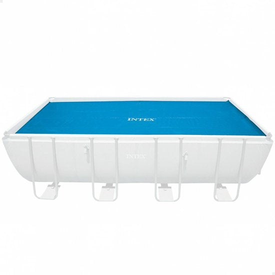 COUVERTURE DE PISCINE SOLAIRE 5,49MX 2,74M