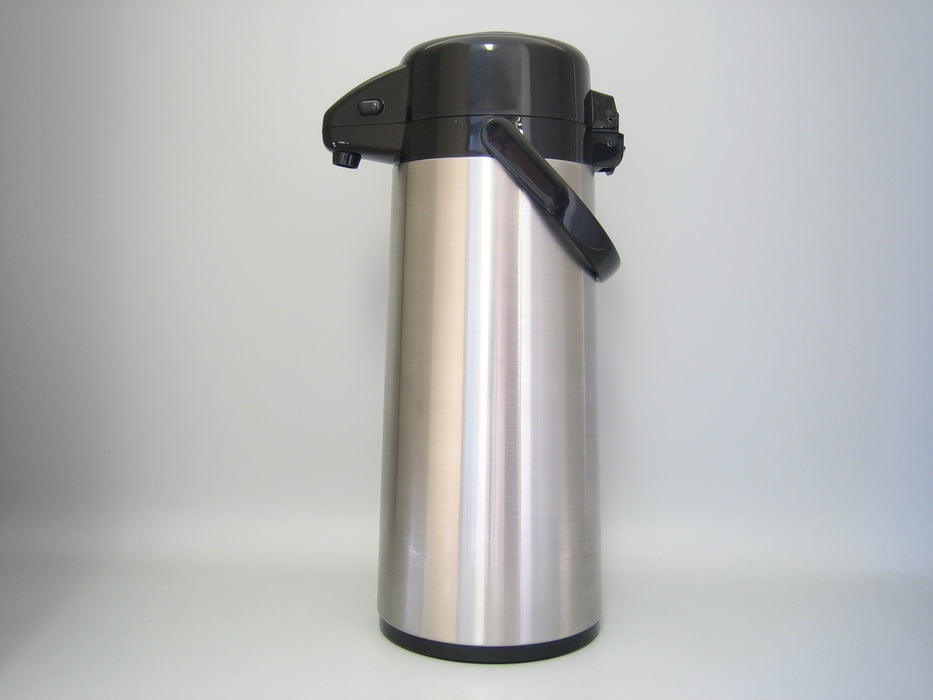 ISOBEL POMPKAN AXS 2.5L INOX MAT 5702