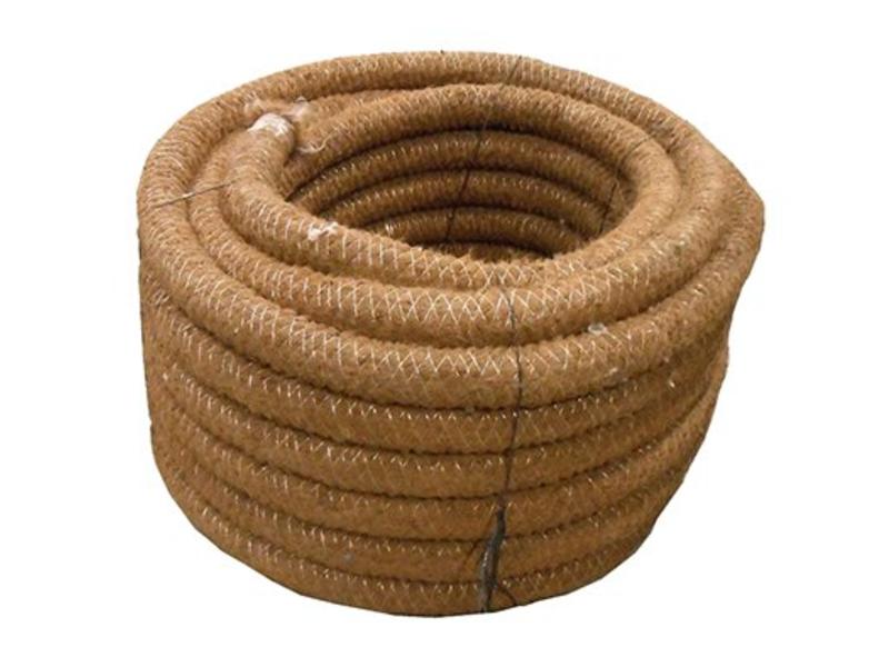 TUYAU DE DRAINAGE DIA 50 PP (PAR ROULEAU)