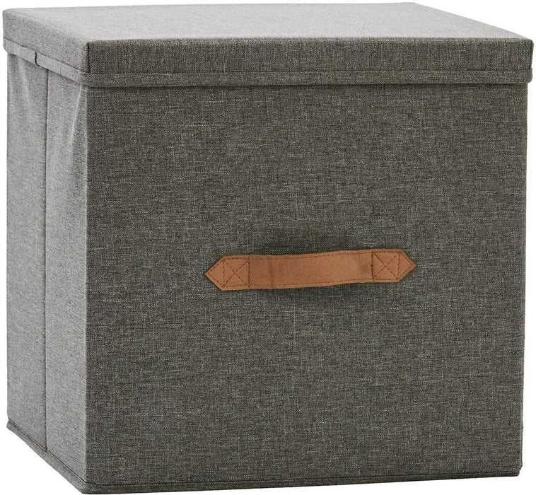 OPBERGBOX 33X33X33CM