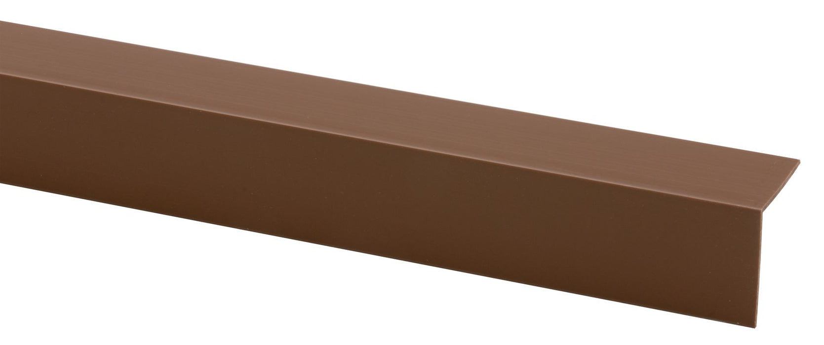 COIN PVC 35MM MARRON 260CM
