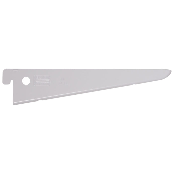 PORTE-PORTE DOUBLE 17CM BLANC