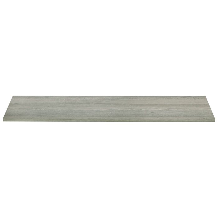 PEFC/CD/DIMENSIONS PANNEAU120X30CHÊNE GRIS