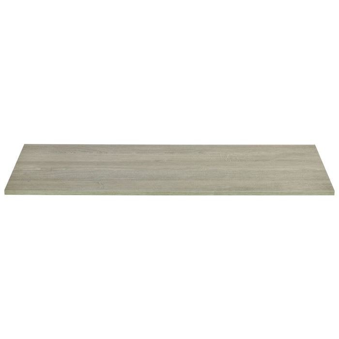 PEFC/CD/DIMENSIONS PANNEAU120X40CHÊNE GRIS