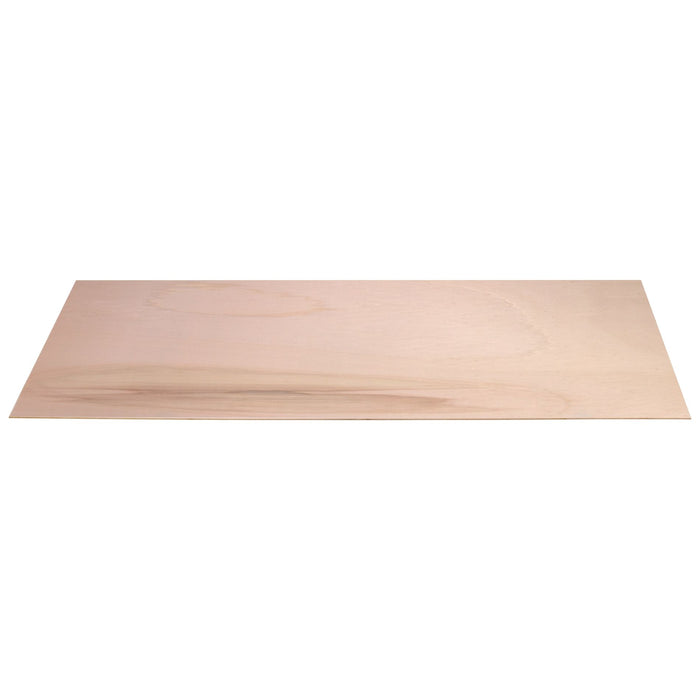 PLAAT MULTIPLEX POPULIER 4MM 122X61CM