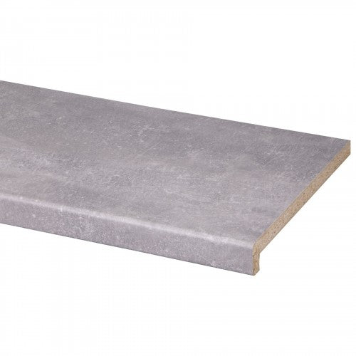 Vensterbank SP 38mm beton grijs 29x302cm