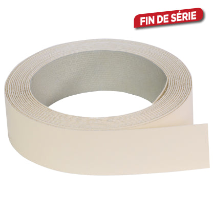 KANTBAND MP 24MM BISCUIT 2,8 MTR