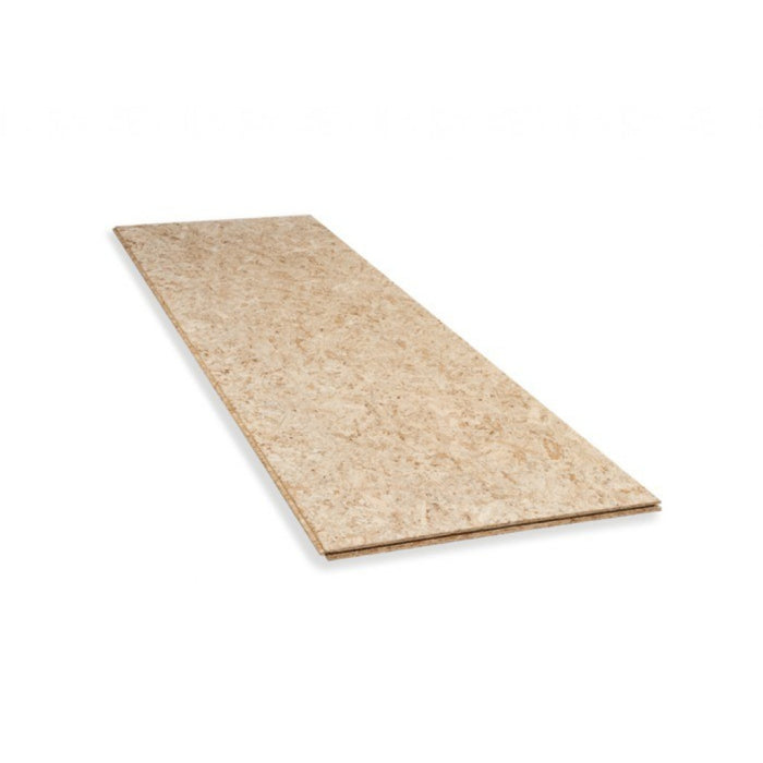 PLAQUE OSB3 09MM 2440X1220MM Z/T&amp;G