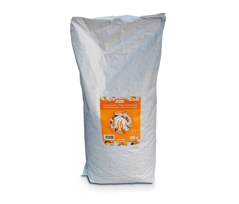 TARWESTRO PELLETS 20KG