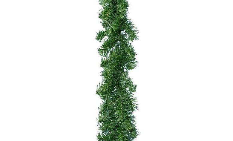 IMPERIAL GARLAND LIGHT INDOOR GREEN DIA20.00-L270.00-H9.50CM