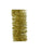 TINSEL GARLAND PVC SHINY LIGHT GOLD DIA10.00-L270.00CM