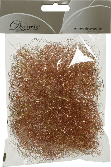 CHEVEUX D'ANGE CUIVRE 50% CUIVRE, 50% LAITON BRONZE L2.00-W13.50-H20.0