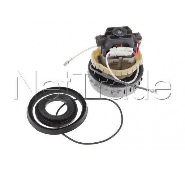 VACUUM MOTOR COMPLETE FOR REMPLACEMENT CU