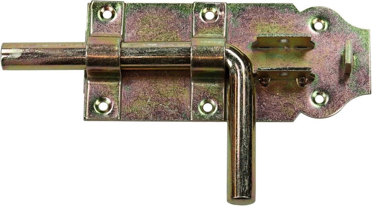 STALGRENDEL MET BOUTSLOT