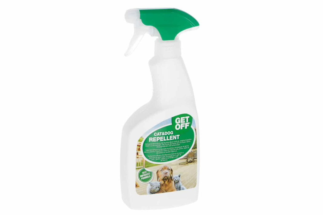 AFWEERSPRAY GET OFF 500 ML