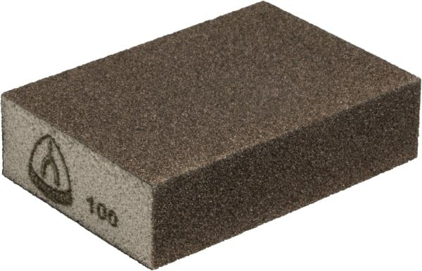 BLOC DE PONÇAGE SK500 100X70X25 GRAIN 60(PIÈCE)