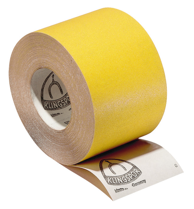 ROLLEN PS30D 115X4500 KORREL 60 (10VS1.5L) (PER VERP)