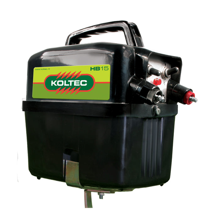 BATTERIJAPPARAAT KOLTEC HB15