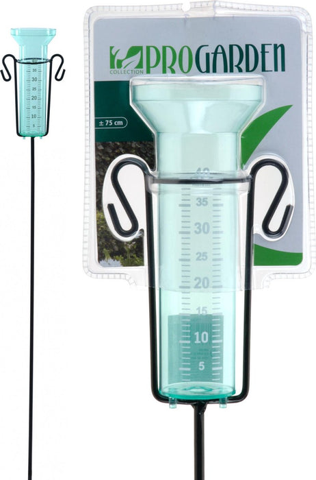 REGENMETER