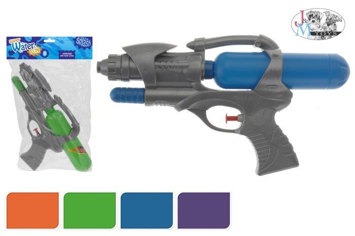 WATERPISTOOL 26CM