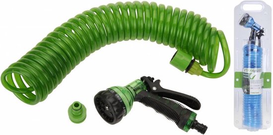 TUINSLANG GEKRULD (F07/17)