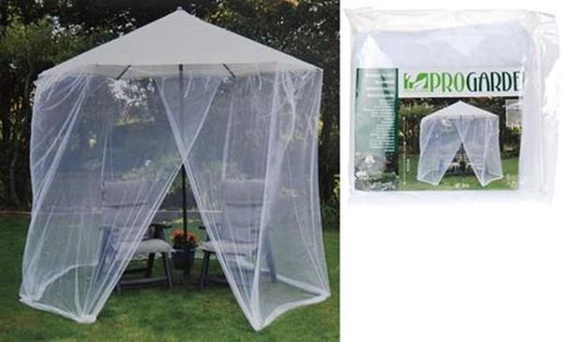 KLAMBOE VR PARASOL 3M