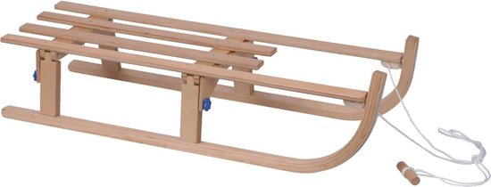 HOUTEN SLEE 110CM