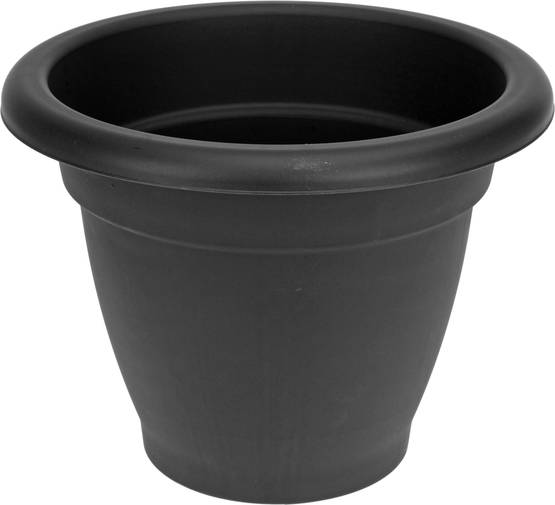 BLOEMPOT CAMPANA ROND 30CM (F03/16)