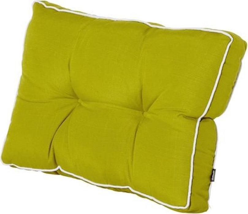 COUSSIN DE SIÈGE UNICOLORE (F04/16)