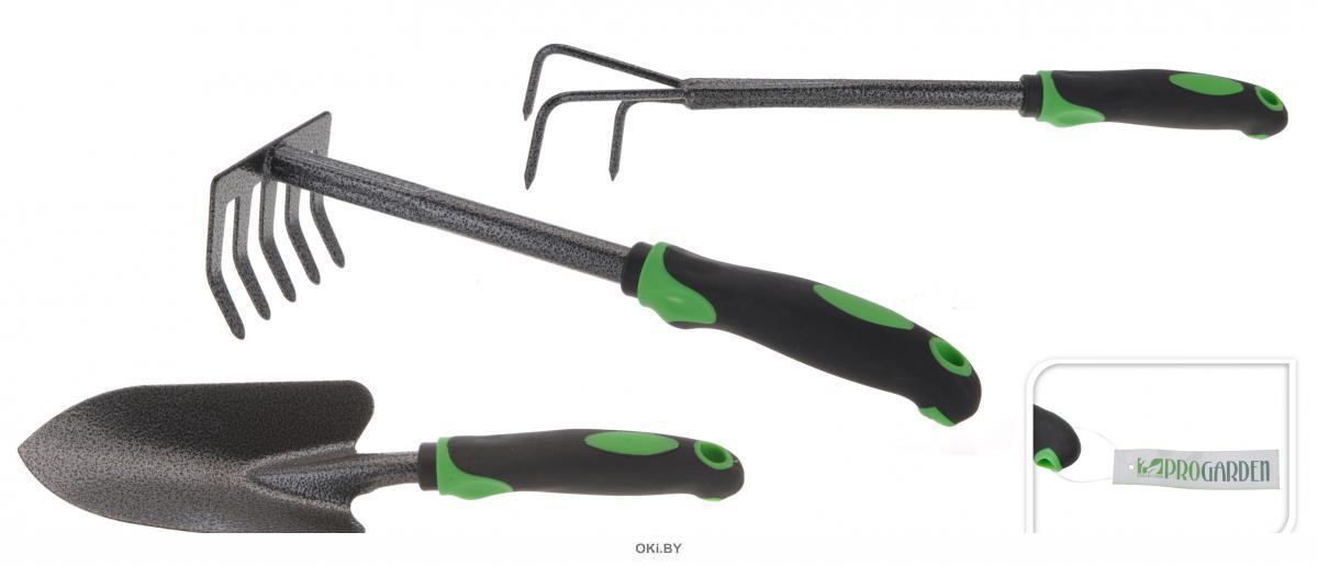 TUINGEREEDSCHAP DE LUXE(F04/17)