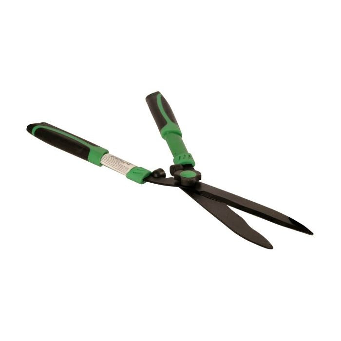 HEGGESCHAAR 25CM(F04/17)