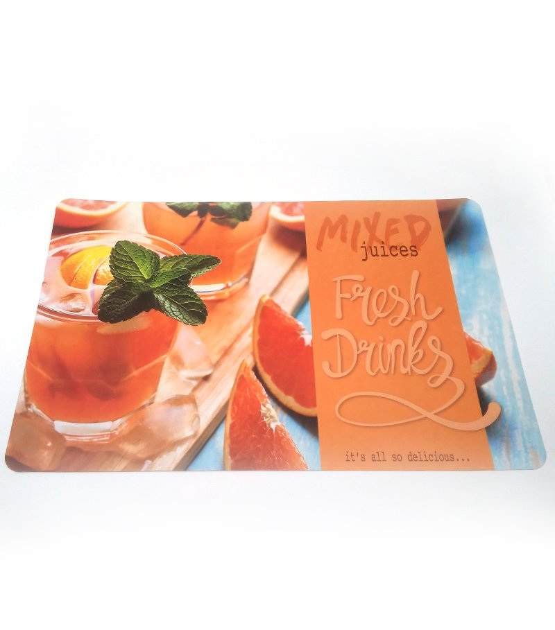 PLACEMAT PP 435X285MM