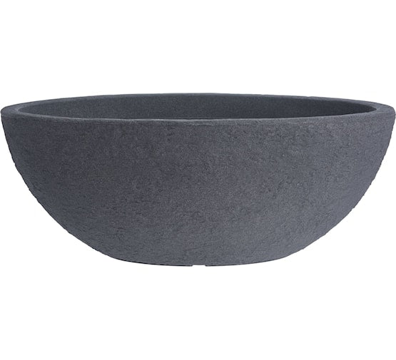 BLOEMPOT STEEN DESIGN