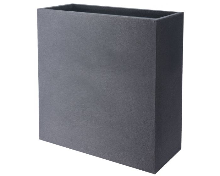 POT DE FLEUR CONCEPTION EN PIERRE