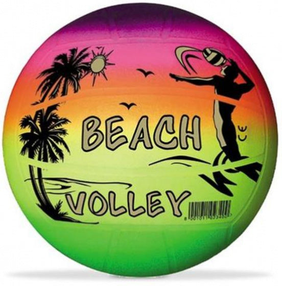 VOLLEYBAL RAINBOW BEACH