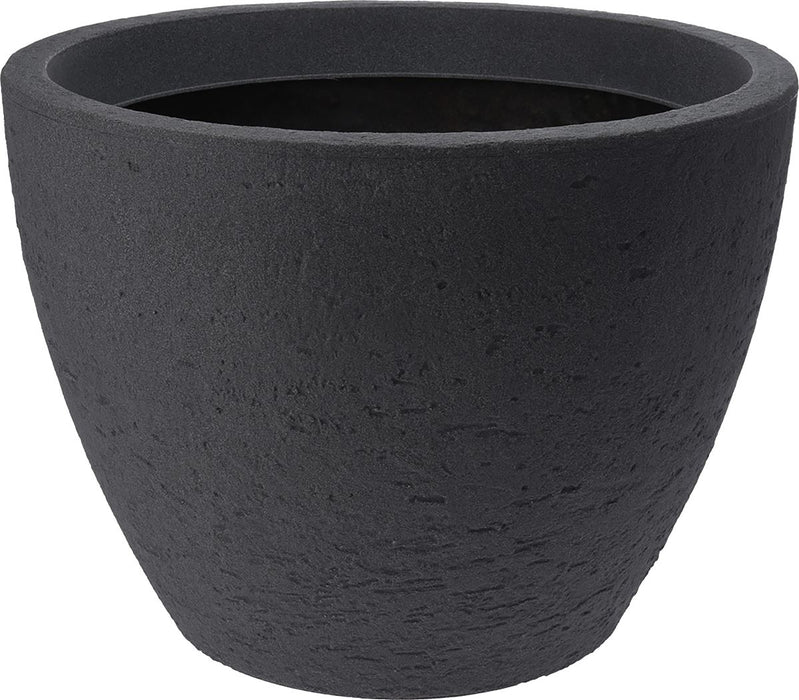 BLOEMPOT STEEN DESIGN