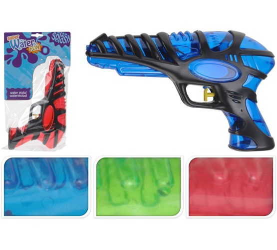 WATERPISTOOL 26CM