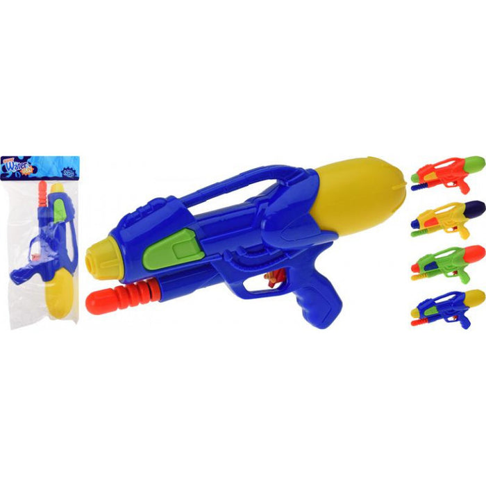 WATERPISTOOL 30CM