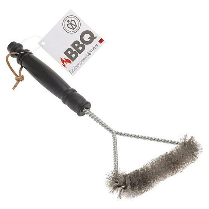 BROSSE À BARBECUE DROEHOEK