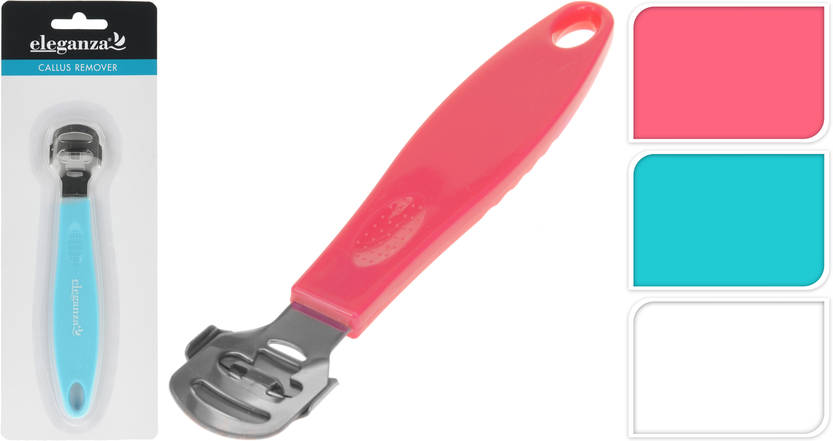 DISPOSITIF CALUS LONGUEUR 16 CM