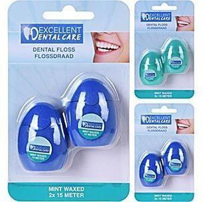 FLOSDRAAD SET 2STS 2ASS KL