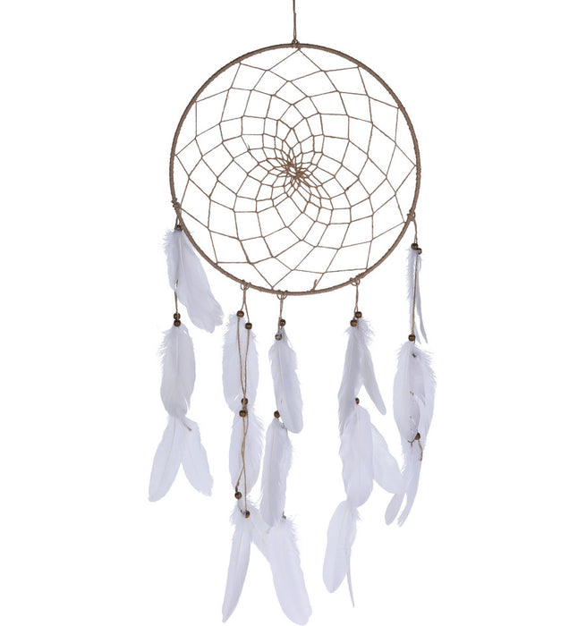 DROMENVANGER JUTE 90CM